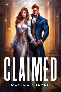 Claimed - Freyer, Denise