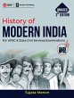History of Modern India, 3e by Access - Bild 1