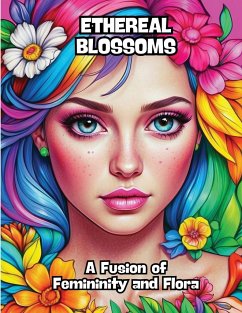 Ethereal Blossoms - Contenidos Creativos