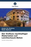 Der Einfluss nachhaltiger Materialien auf Leichtschaum-Beton