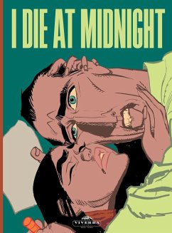 I Die At Midnight - Viverra