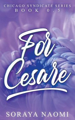 For Cesare - Naomi, Soraya