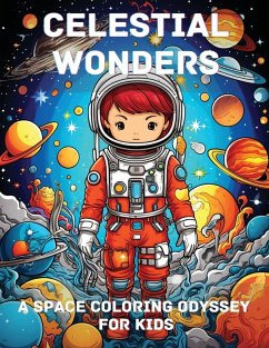 Cover Celestial Wonders