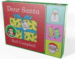 Dear Santa - Campbell, Rod