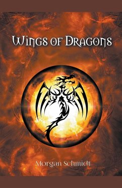 Wings of Dragons - Schmidt, Morgan