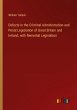 Defects in the Criminal Administration... - Bild 1