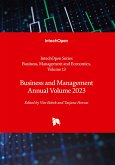 Business and Management Annual Volume 2023