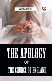 The Apology Of The Church Of England