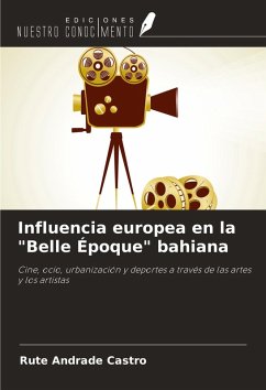 Cover Influencia europea en la 