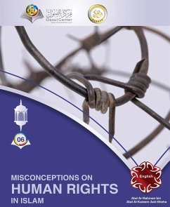 Misconceptions on Human Rights in Islam - Ash Sheha, Abd Ar Rahman