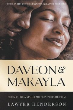 Daveon and Makayla - Henderson, Lawyer