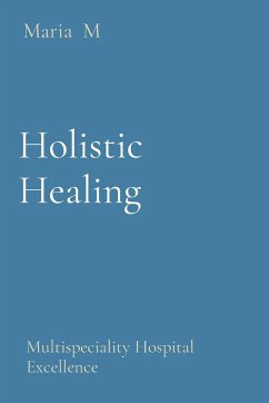 Holistic Healing - M, Maria