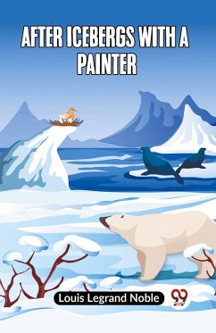 Cover After Icebergs with a Painter