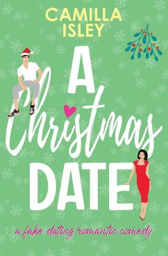 A Christmas Date - Isley, Camilla