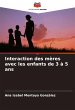 Interaction des mères avec les enfants... - Bild 1