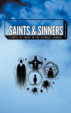 Saints and Sinners - Fairview, Sophia