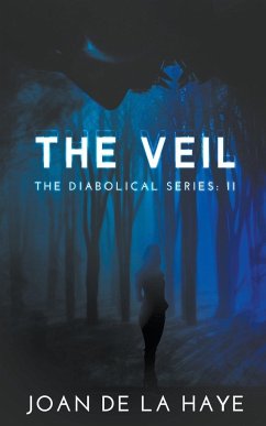 The Veil - Haye, Joan De La