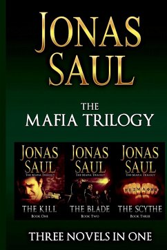 The Mafia Trilogy - Saul, Jonas