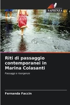 Riti di passaggio contemporanei in Marina Colasanti - Faccin, Fernanda