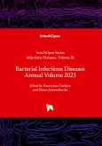 Bacterial Infectious Diseases Annual Volume 2023