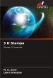 3 D Stampa - Bild 1