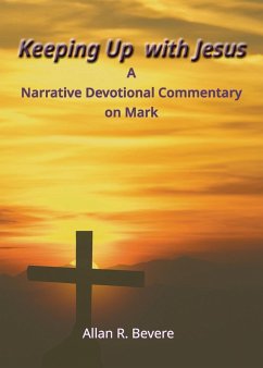 Keeping Up with Jesus - Bevere, Allan R