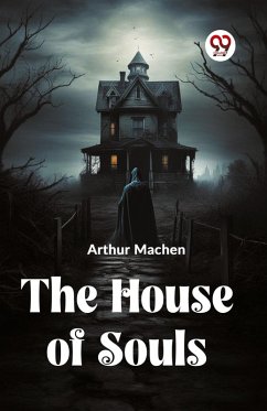 Cover The House of Souls