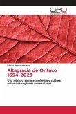 Altagracia de Orituco 1694-2023