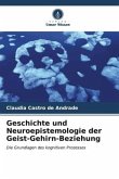 Geschichte und Neuroepistemologie der Geist-Gehirn-Beziehung