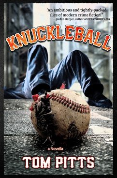 Knuckleball - Pitts, Tom