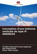 Conception d'une éolienne verticale de... - Bild 1
