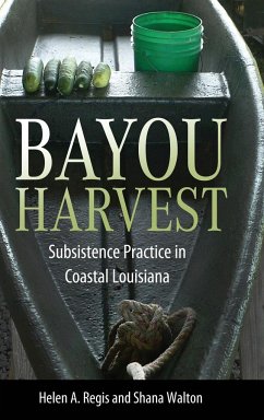 Bayou Harvest - Regis, Helen A.; Walton, Shana