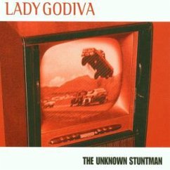 Unknown Stuntman - Lady Godiva