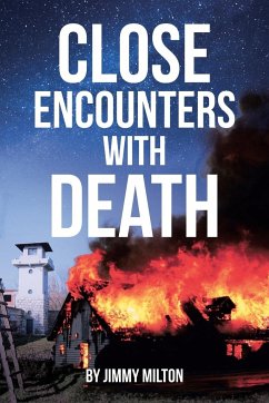 Close Encounters With Death - Milton, Jimmy