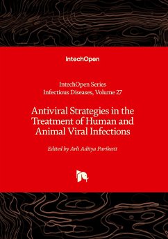 Antiviral Strategies in the Treatment of Human and Animal Viral Infections