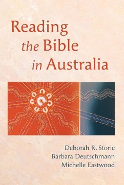 Reading the Bible in Australia