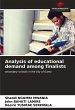 Analysis of educational demand among... - Bild 1