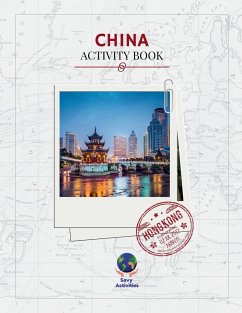 China Activity Book - Prowant, Sarah M