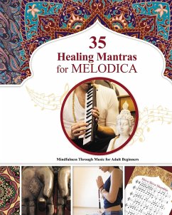 35 Healing Mantras for Melodica - Winter, Helen