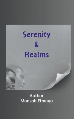 Cover Serenity & Realms