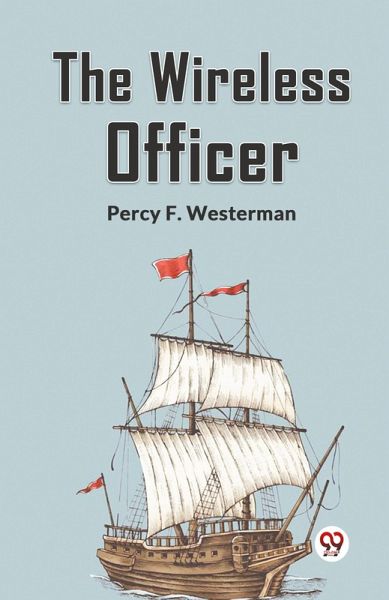 The Wireless Officer The Wireless Officer