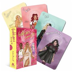 Cover Goddesses Among Us