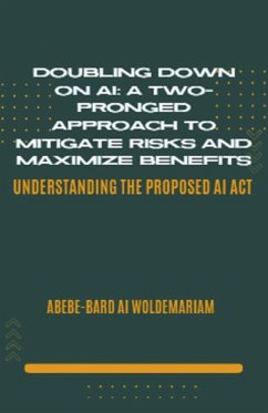 Doubling Down on AI - Woldemariam, Abebe-Bard Ai