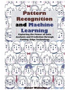 Pattern Recognition and Machine Learning - Williams, Conor
