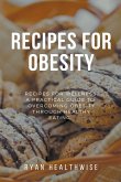 Recipes For Obesity