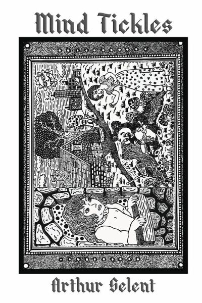 Mind Tickles Mind Tickles