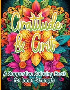 Gratitude & Grit - Publishing LLC, SureShot Books