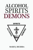 Alcohol Spirits Demons