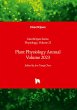 Plant Physiology Annual Volume 2023 - Bild 1