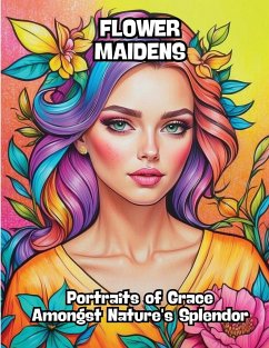 Flower Maidens - Contenidos Creativos
